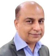 Maneesh Bhardwaj